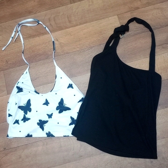 SHEIN Tops - Shein Tops